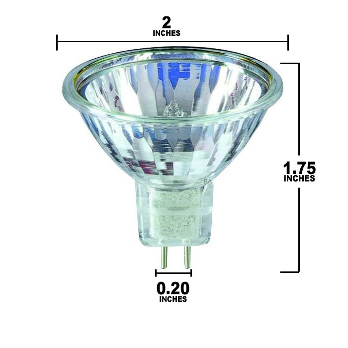 Sylvania 54984 Enx 360W Tungsten Halogen Lamp - Package Qty 24