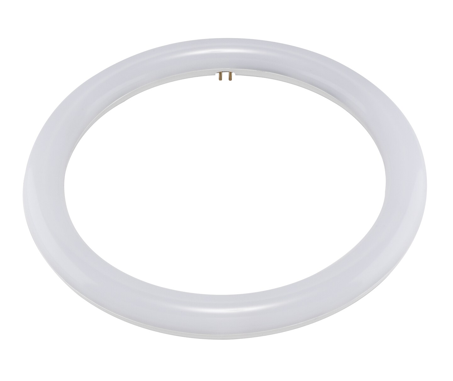 Satco 16w FC12T9 LED Circline 12in 1760lm 4100k Cool White - Ballast Bypass
