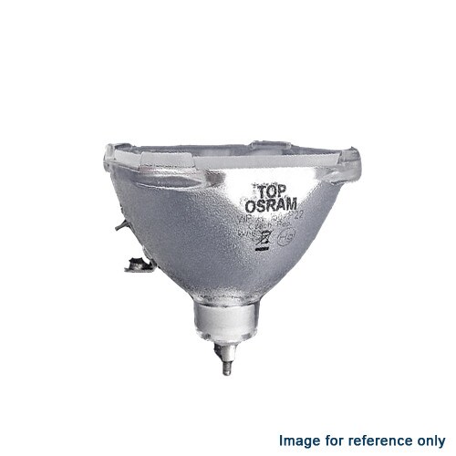 Sharp BQC-PGM15X//1 LCD Projector Bulb - OSRAM OEM Projection Bare Bulb