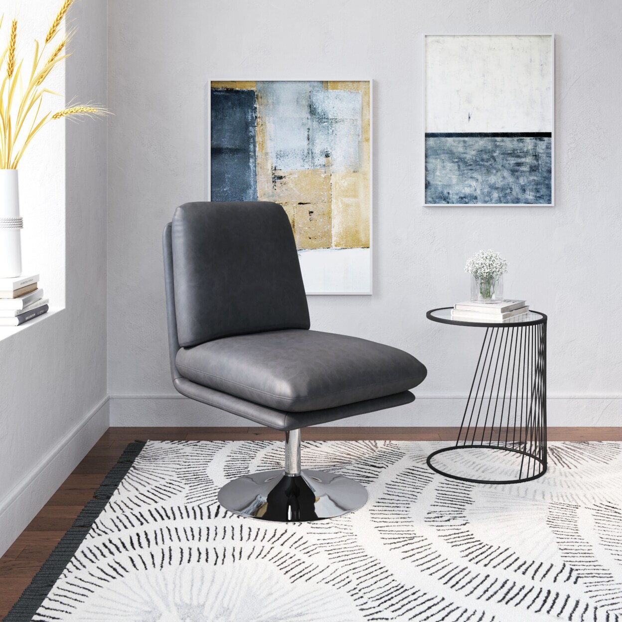 Zuo Modern Contemporary Inc. Rory Accent Chair