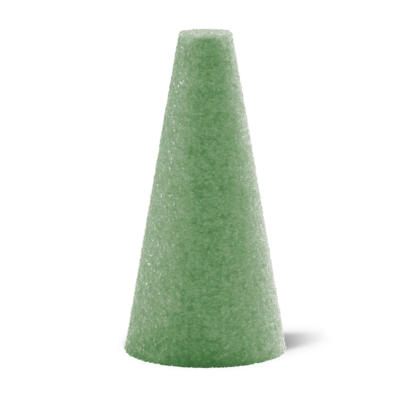 FloraCraft FloraFoM Cone Bulk Pack-2.75&#x22;X6&#x22;