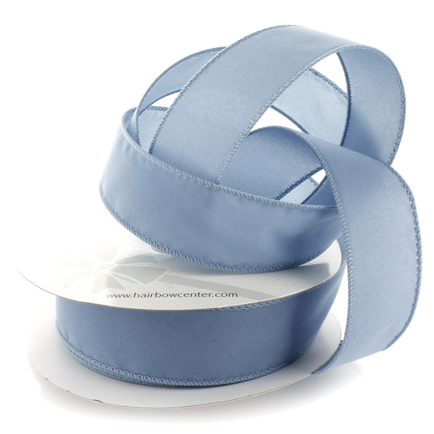 Wired Velvet Ribbon from American Ribbon Manufcaturers