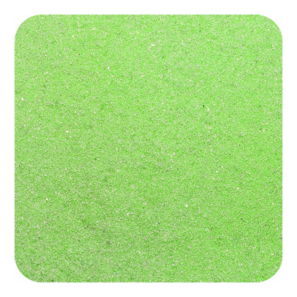 Sandtastik Play Activity Classic Colored Sand Box 25 lb (11.34 kg)