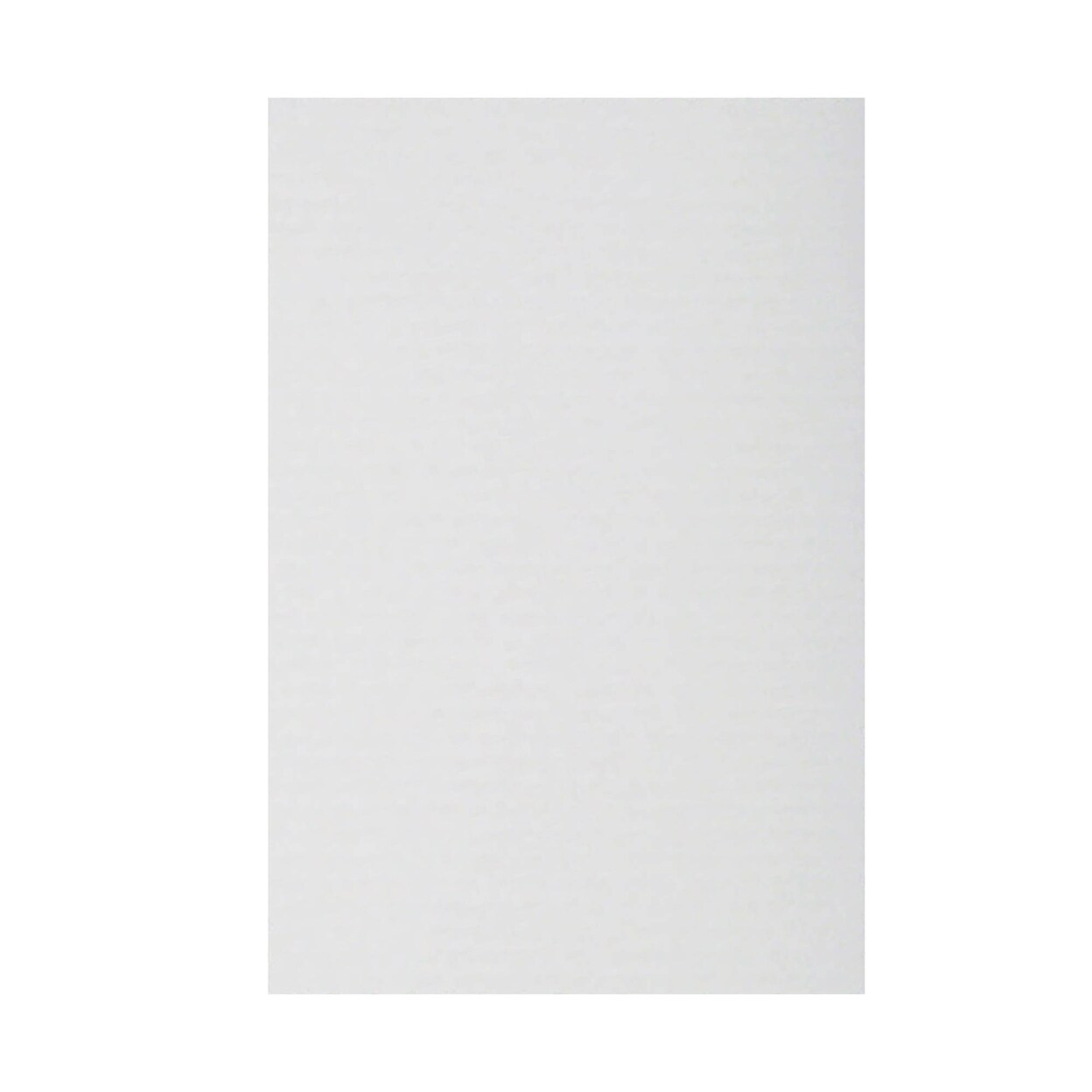 White Corrugated Sheets