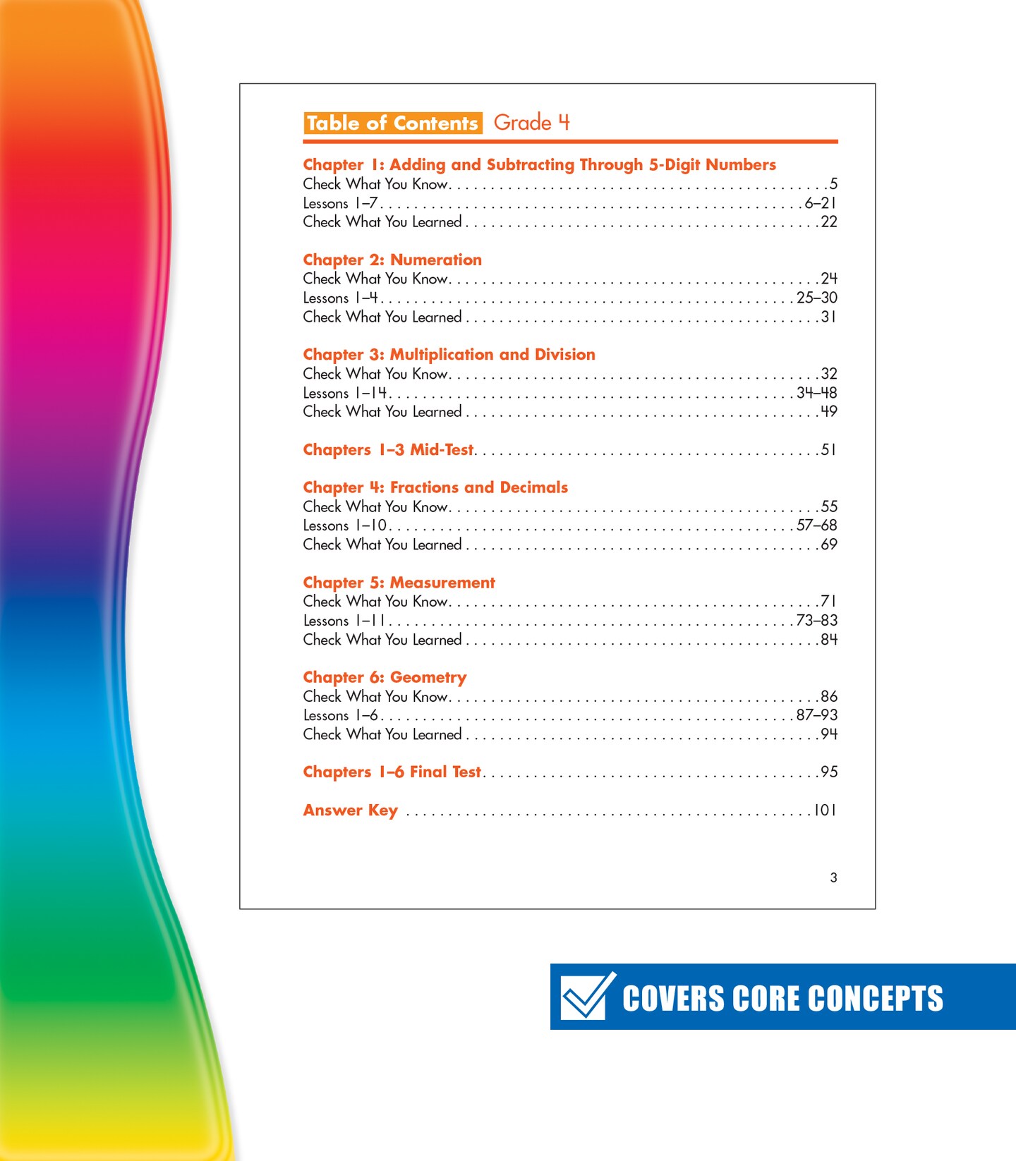 Spectrum Grade 4 Critical Thinking for Math Workbook, Multiplication, Division, Fractions, Decimals, Geometry, and More Mathematics, Classroom or Homeschool Curriculum