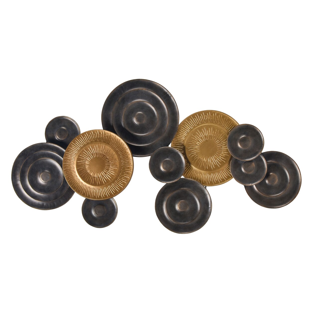 Elk Studio Breckman Dimensional Wall Art Michaels