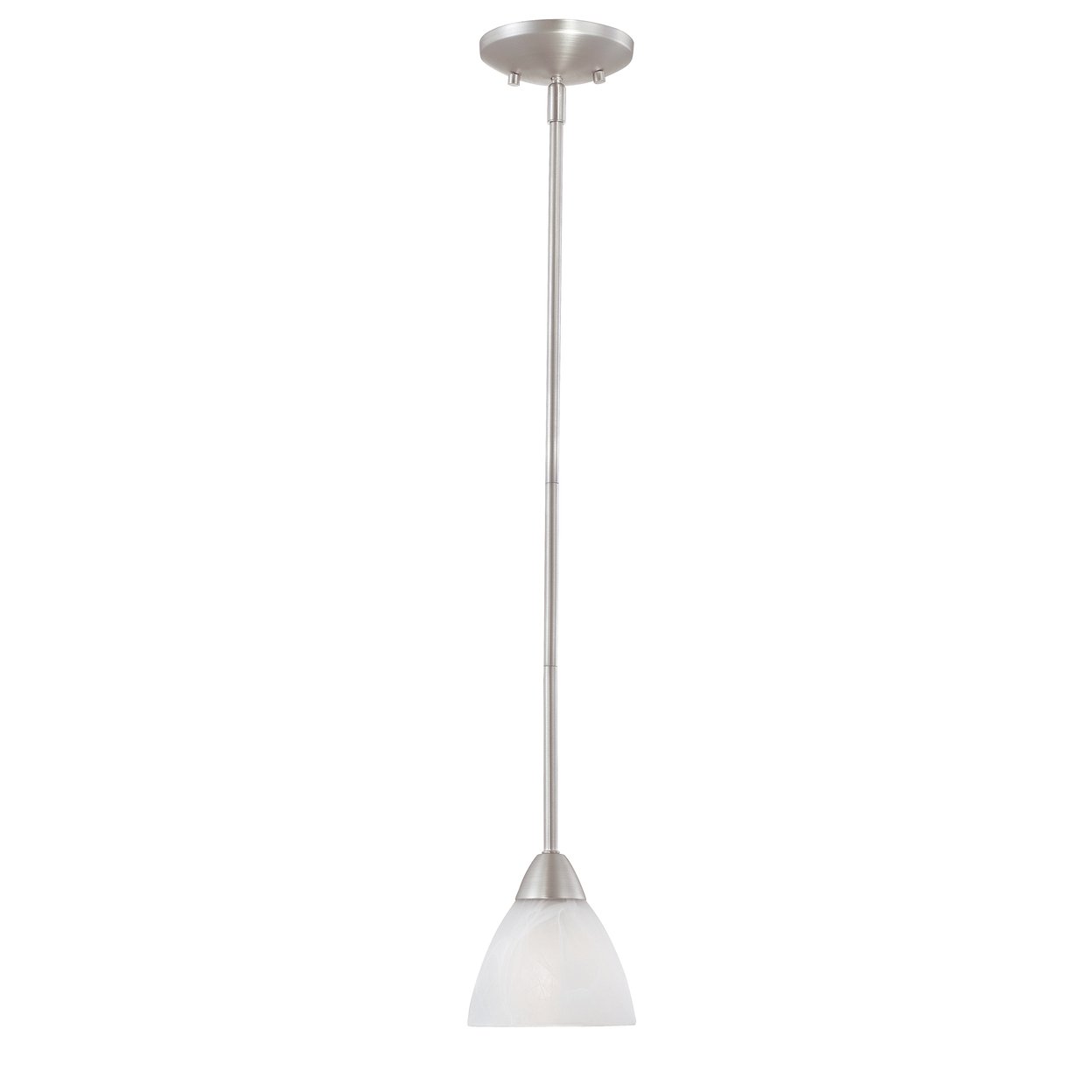 Tia 5.25 Wide 1-Light Mini Pendant
