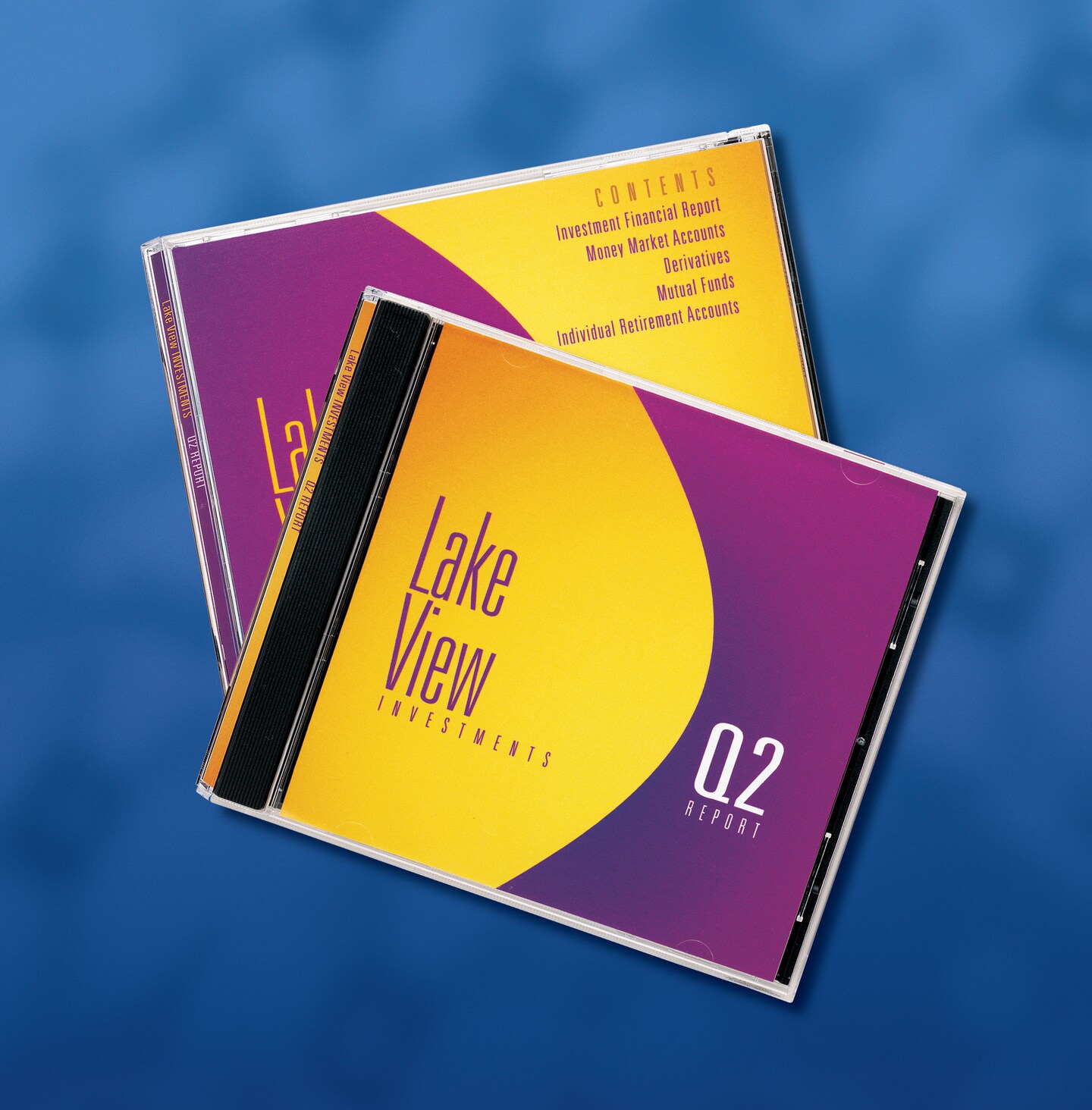 Avery Printable CD Jewel Case Inserts, Matte White, Laser &#x26; Inkjet Printers, 20 Standard and Slimline Inserts (8693)