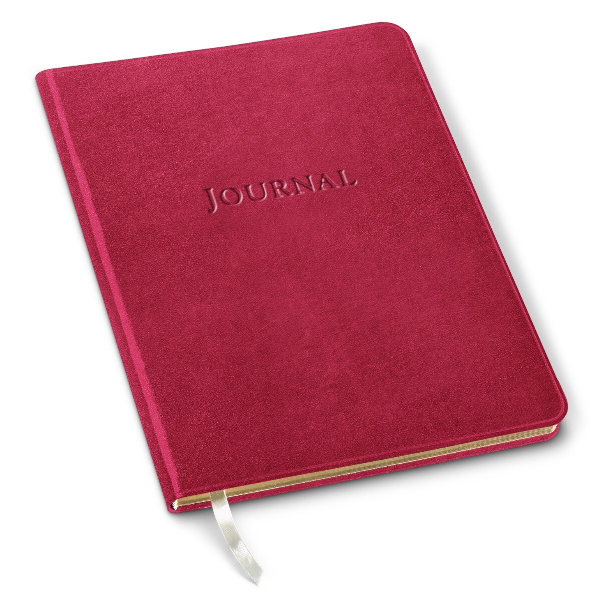 Large Leather Journal by Gallery Leather - 9.75"x7.5"