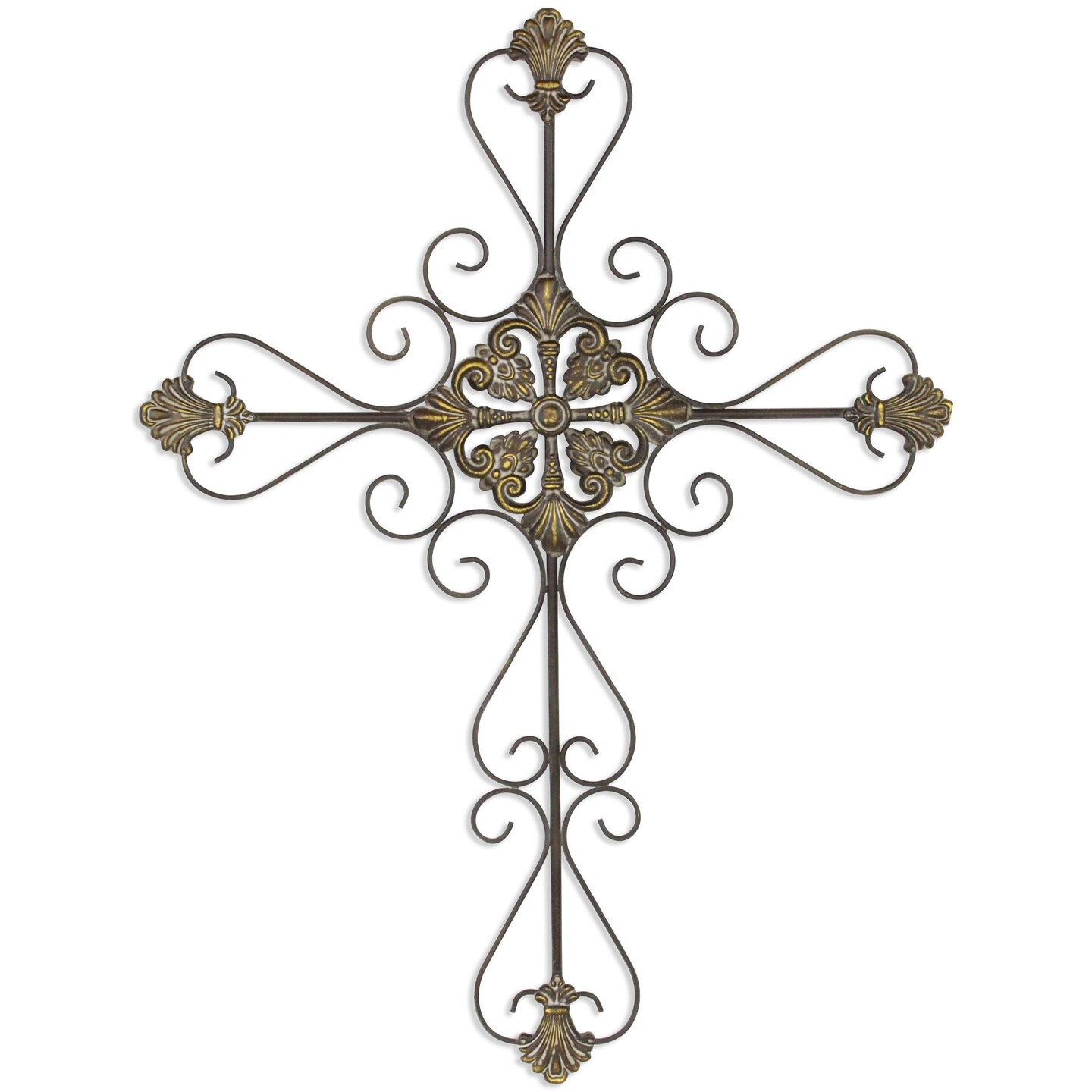 Beautiful Crosses for Your Home Decor