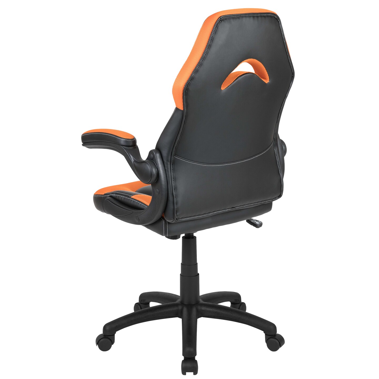 Emma and Oliver Z100 Gaming Chair Racing Office Ergonomic Computer PC Adjustable Swivel Chair
