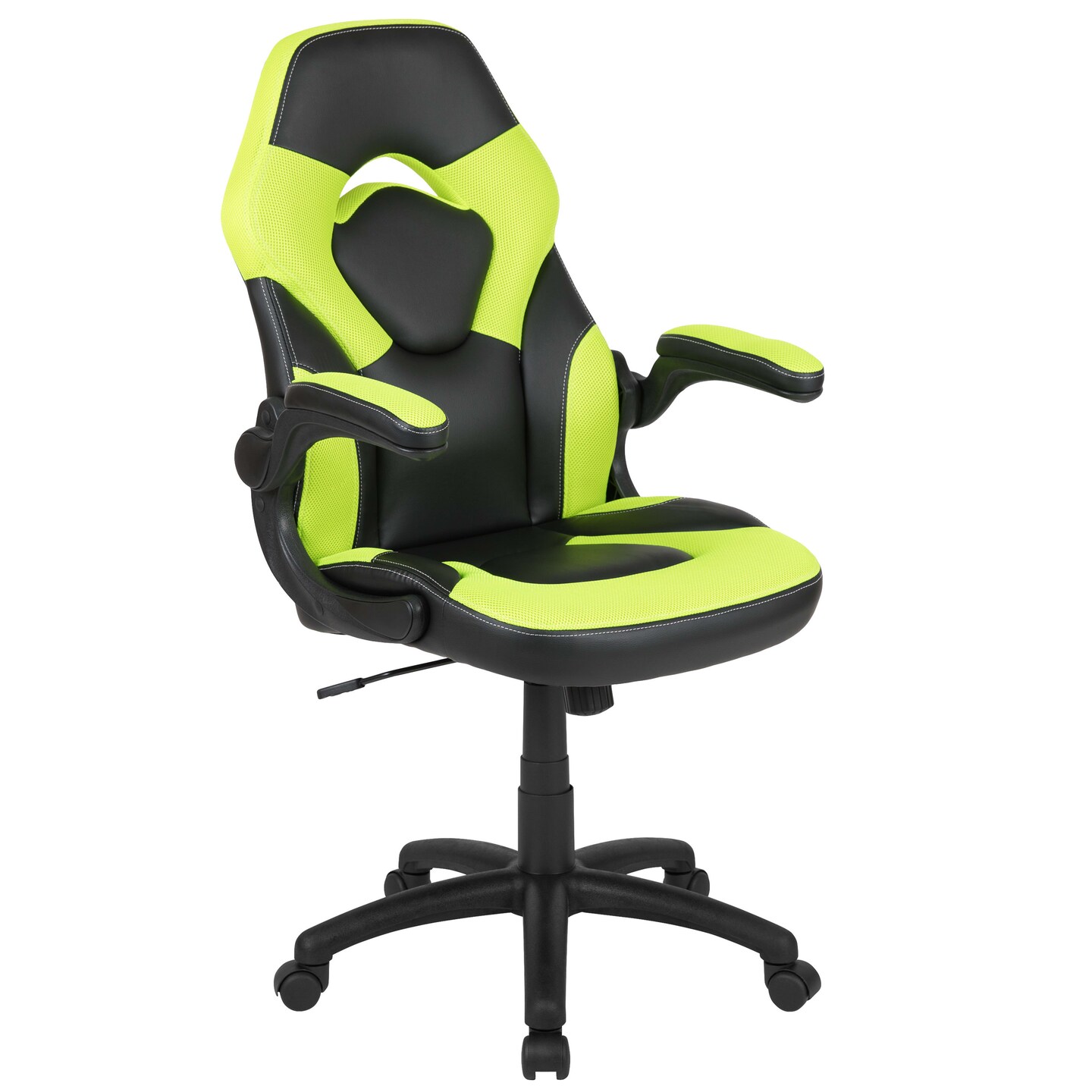 guiter guiterKarimoku デスクチェア Emma and Oliver Z100 Gaming Chair Racing Office Ergonomic Computer