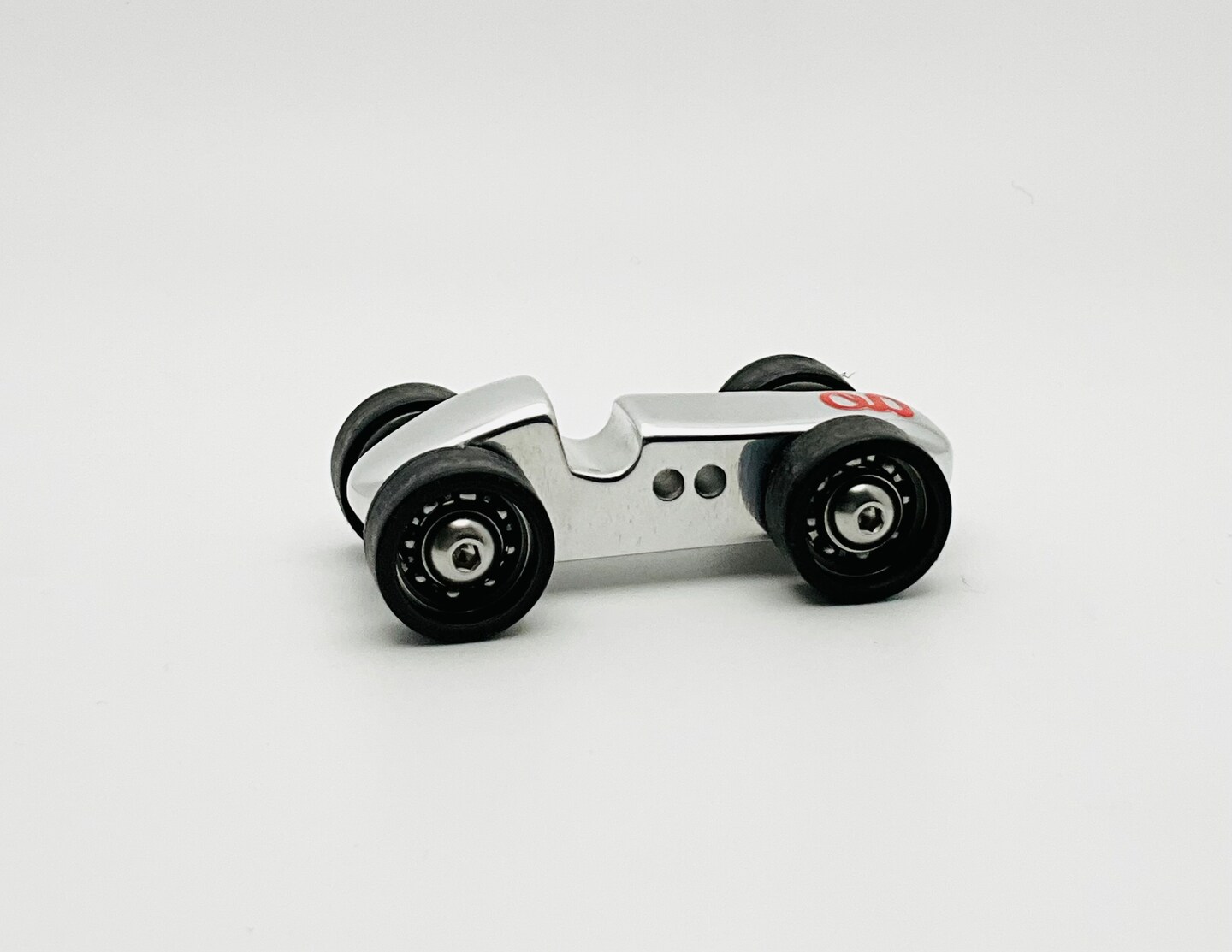 Indy/Formula 1 Open Wheel Executive Desk Toy on sale Race Car