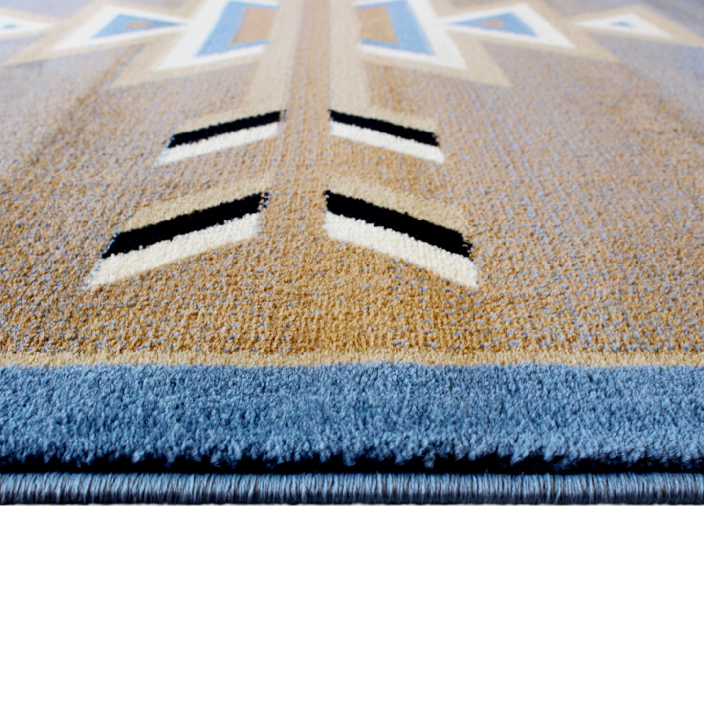 Masada Rugs Southwest Native American Area Rug