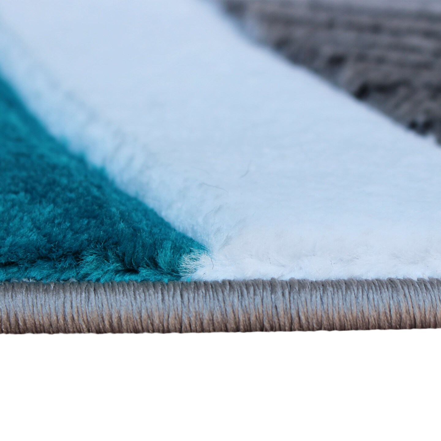 Masada Rugs Sophia Collection Modern Contemporary Hand Sculpted Area Rug