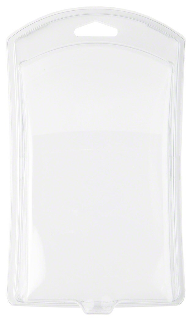 Collecting Warehouse Clear Plastic Clamshell Package / Storage