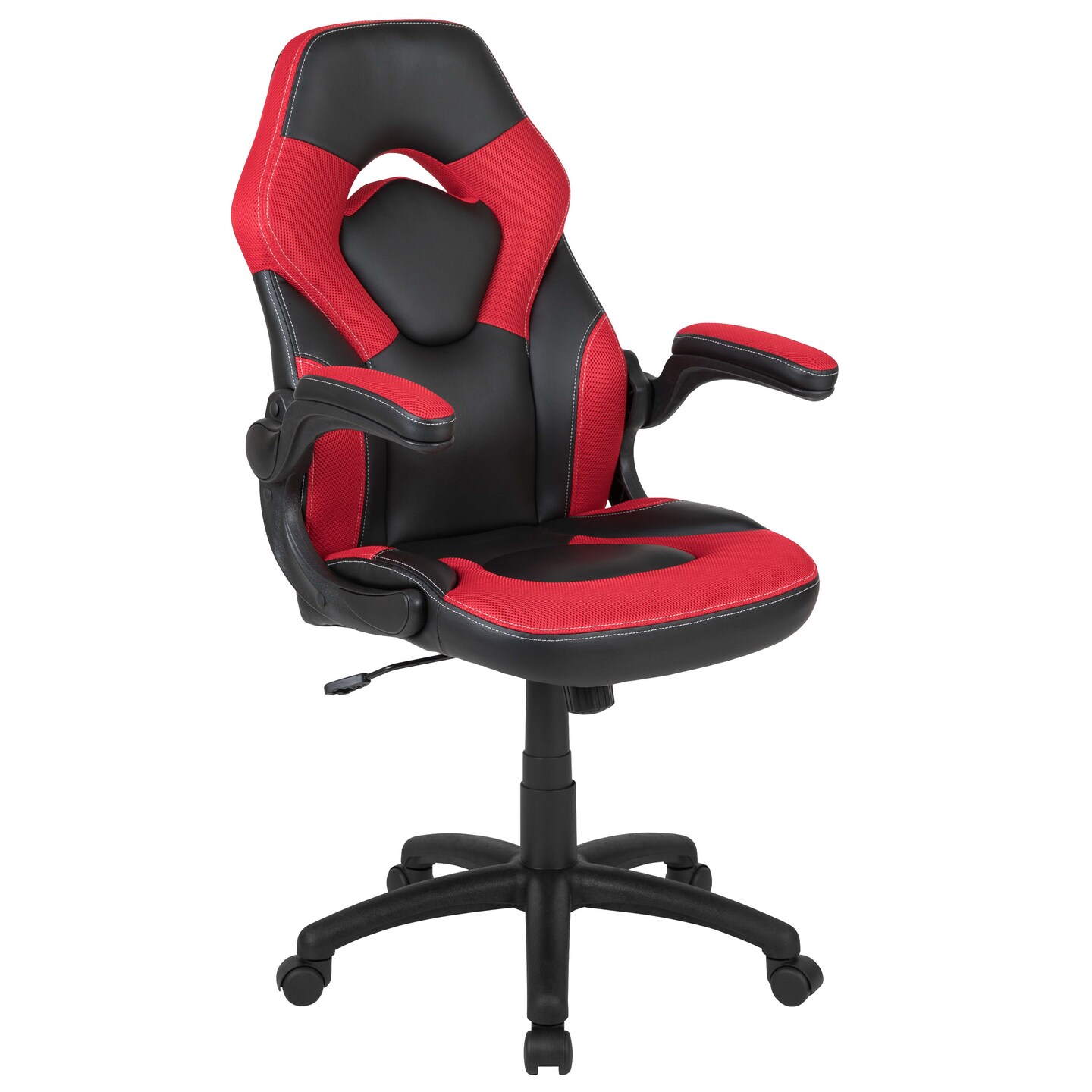 Emma and Oliver Z100 Gaming Chair Racing Office Ergonomic Computer PC Adjustable Swivel Chair