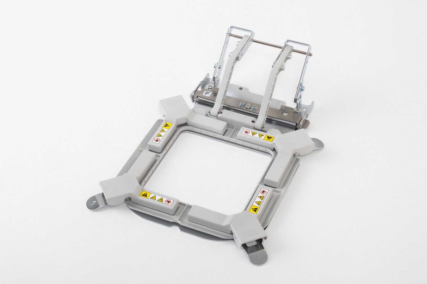 Brother PRVMFM Flash Frame M Clamp Magnetic Hoop