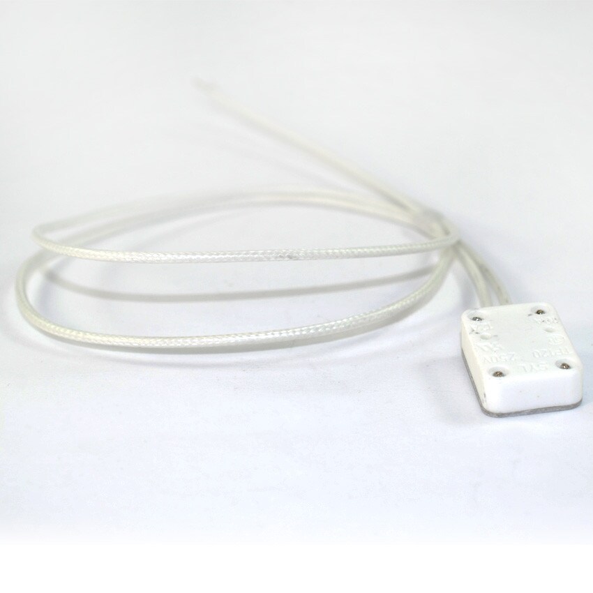 OSRAM TP-120 lampholder G5.3, GU5.3, GX5.3, GY5.3 ceramic socket