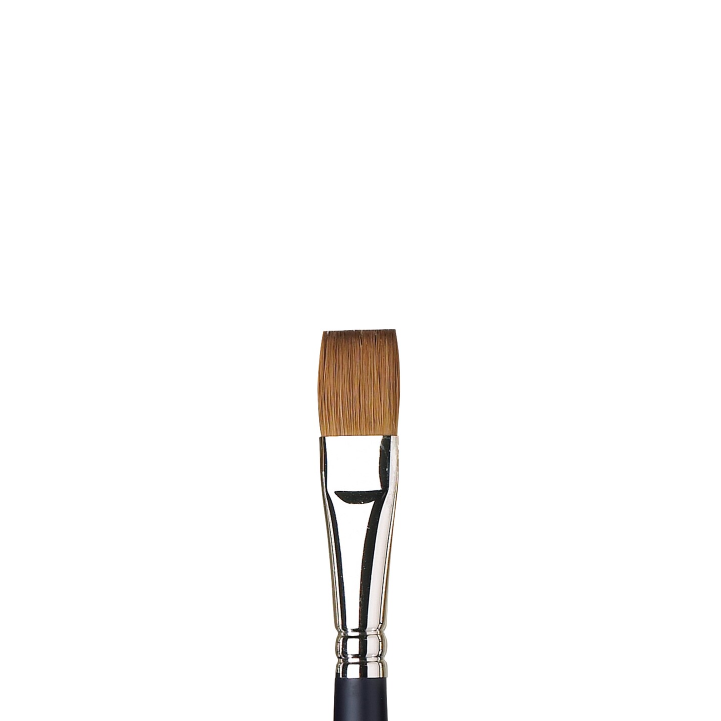 Winsor & Newton Artists' Watercolor Sable Brush, One Stroke,1/2"