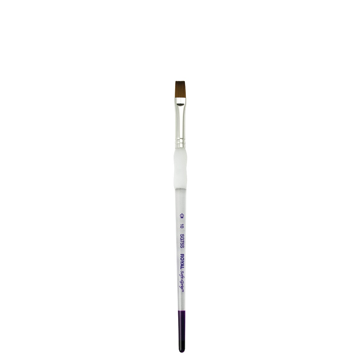 R9125-2 Royal Crafters Choice Synthetic Sable Hair Shader Ar