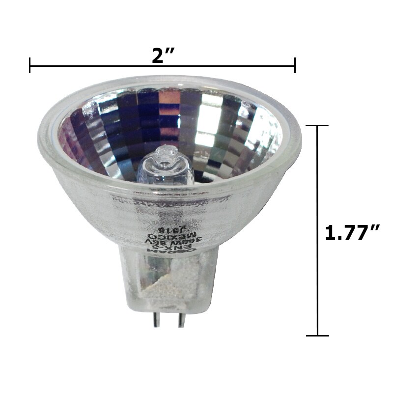 Sylvania 54913 Enx-5 Projector Lamp - Package Qty 24