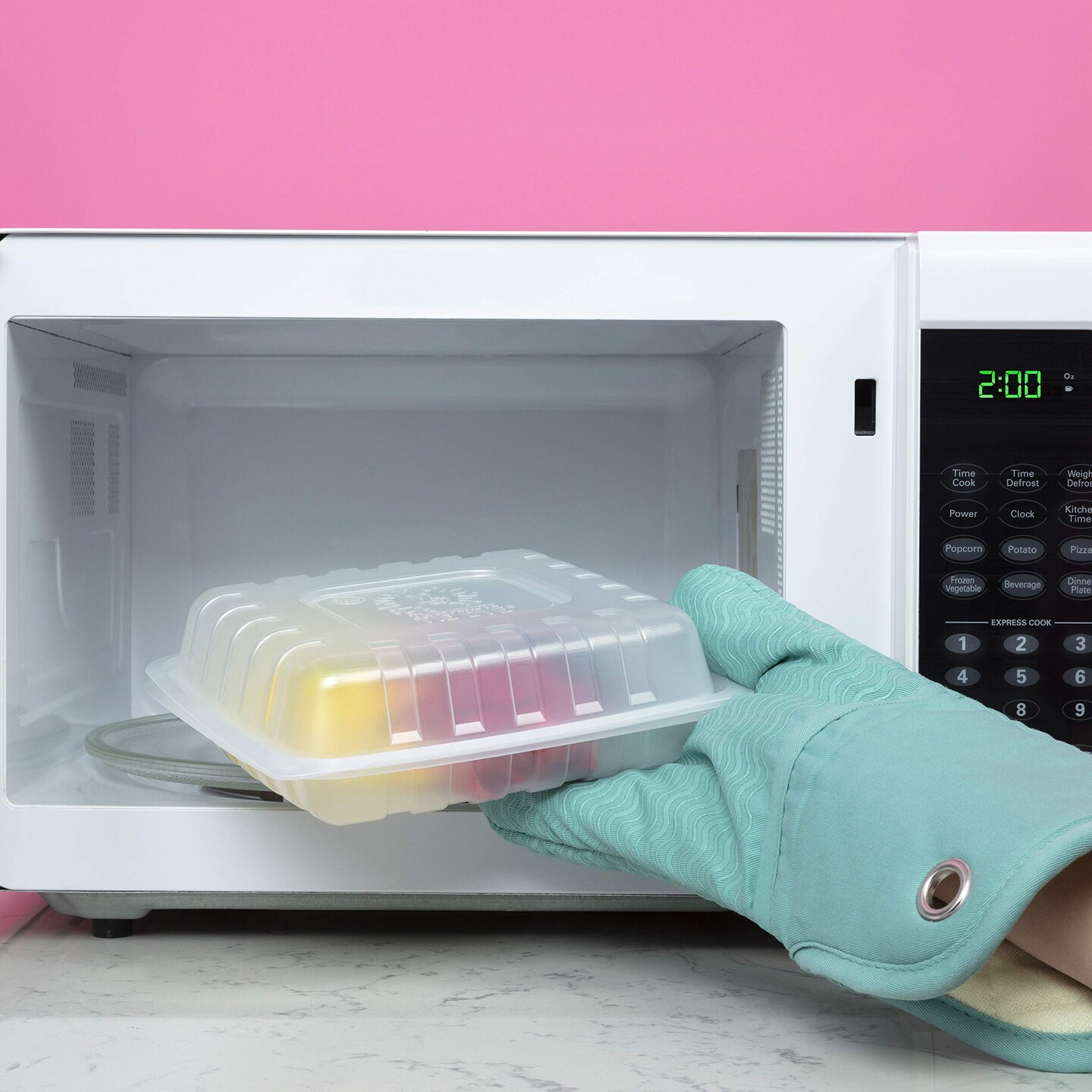 One-Step Tie-Dye Kit Tulip Fabric Dye Kits 43189 Fdy Multi 2 Min Fruit Punch, 4 Color, As Detailed, 6 Ounce (Pack of 1)