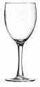 WINE GLASS 8.5 OZ