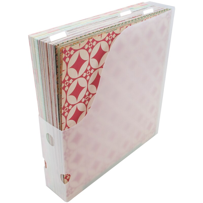 Storage Studios Paper Holder