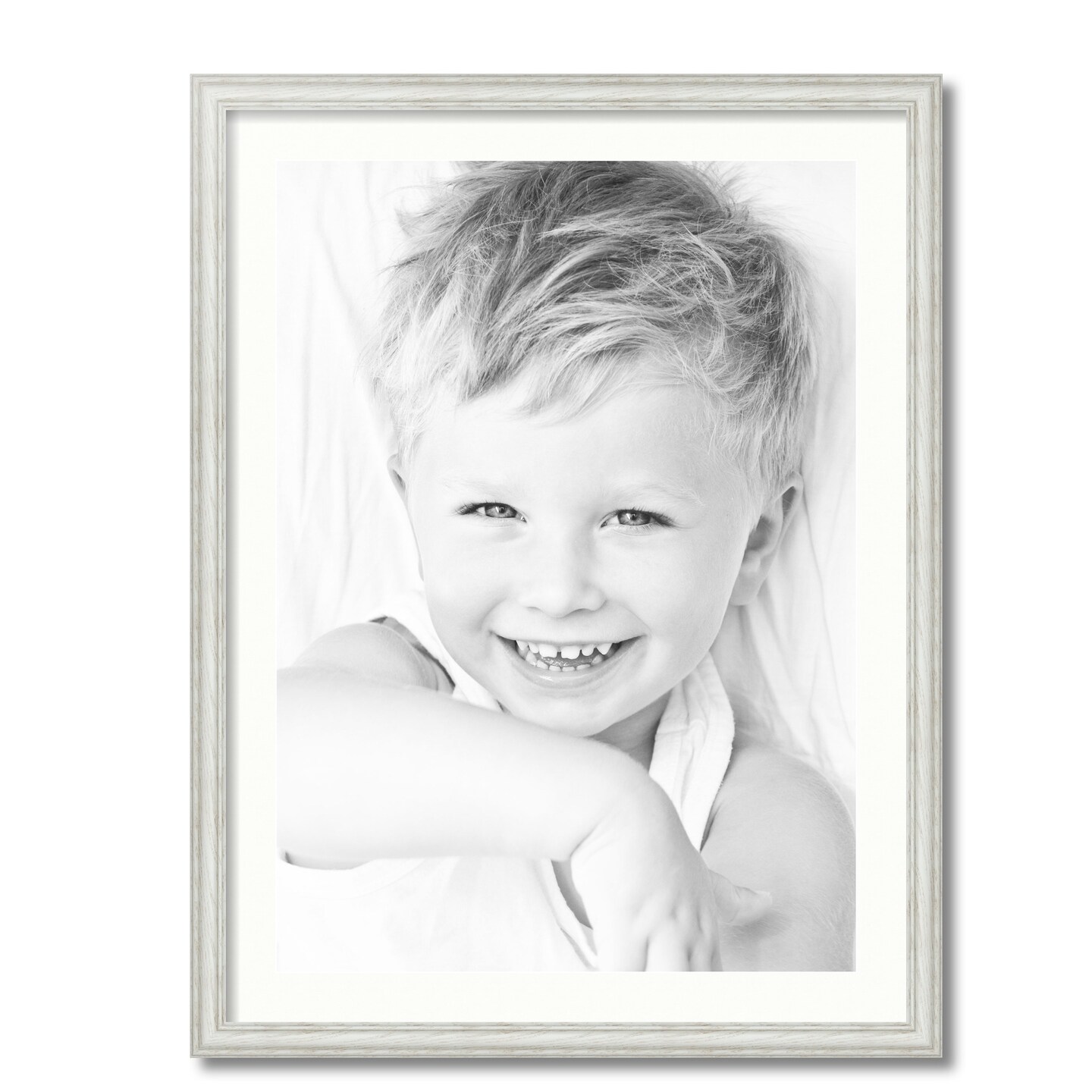 Michaels 24x32 clearance frame