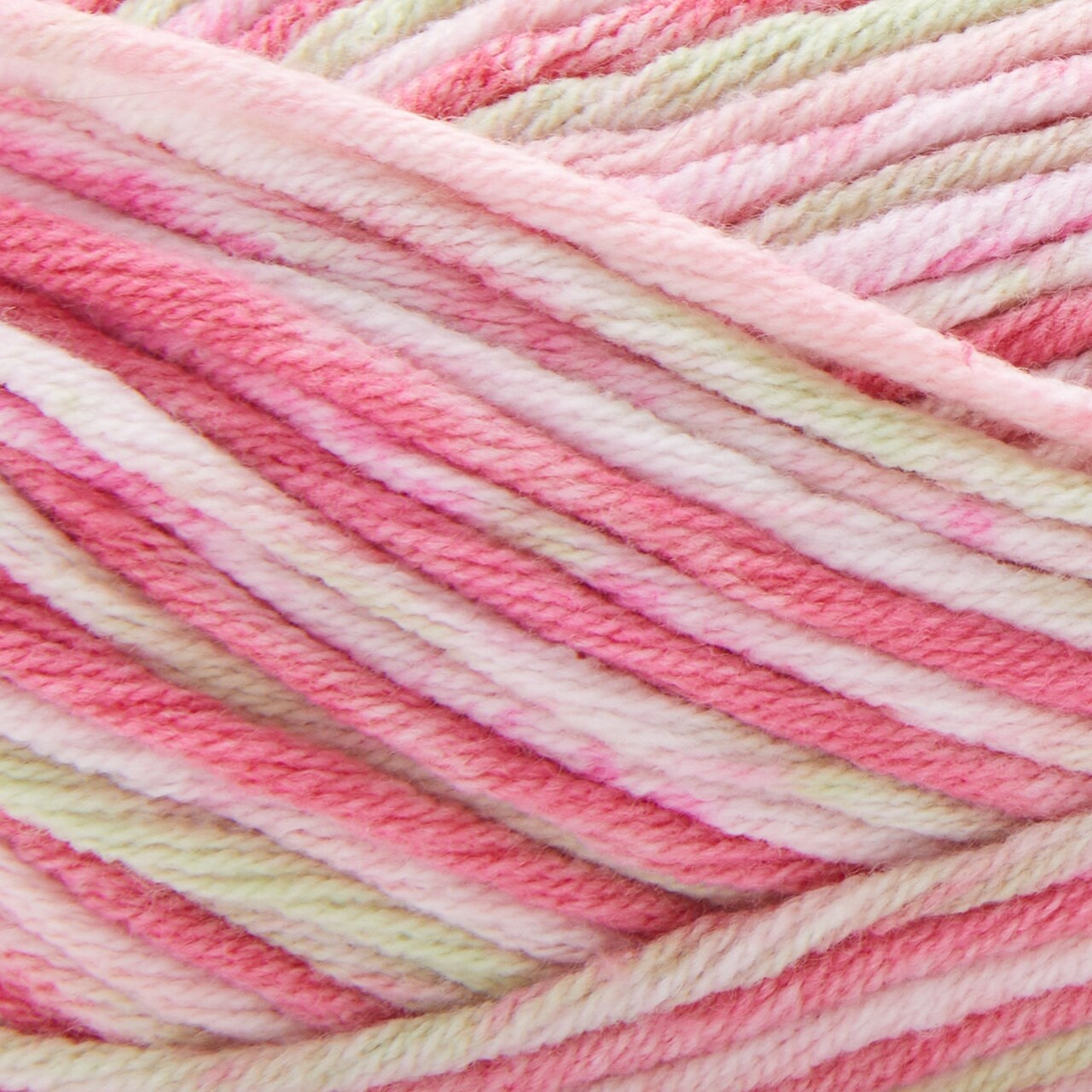 Multi Yarn Premier Cotton Fair Bulky Multi Yarn | Michaels