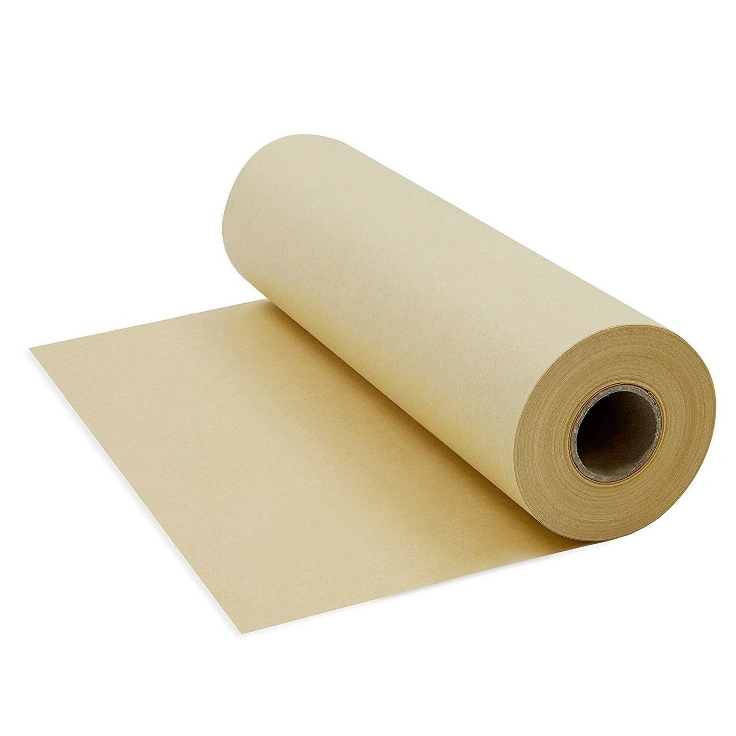 Plain Wrapping Paper 