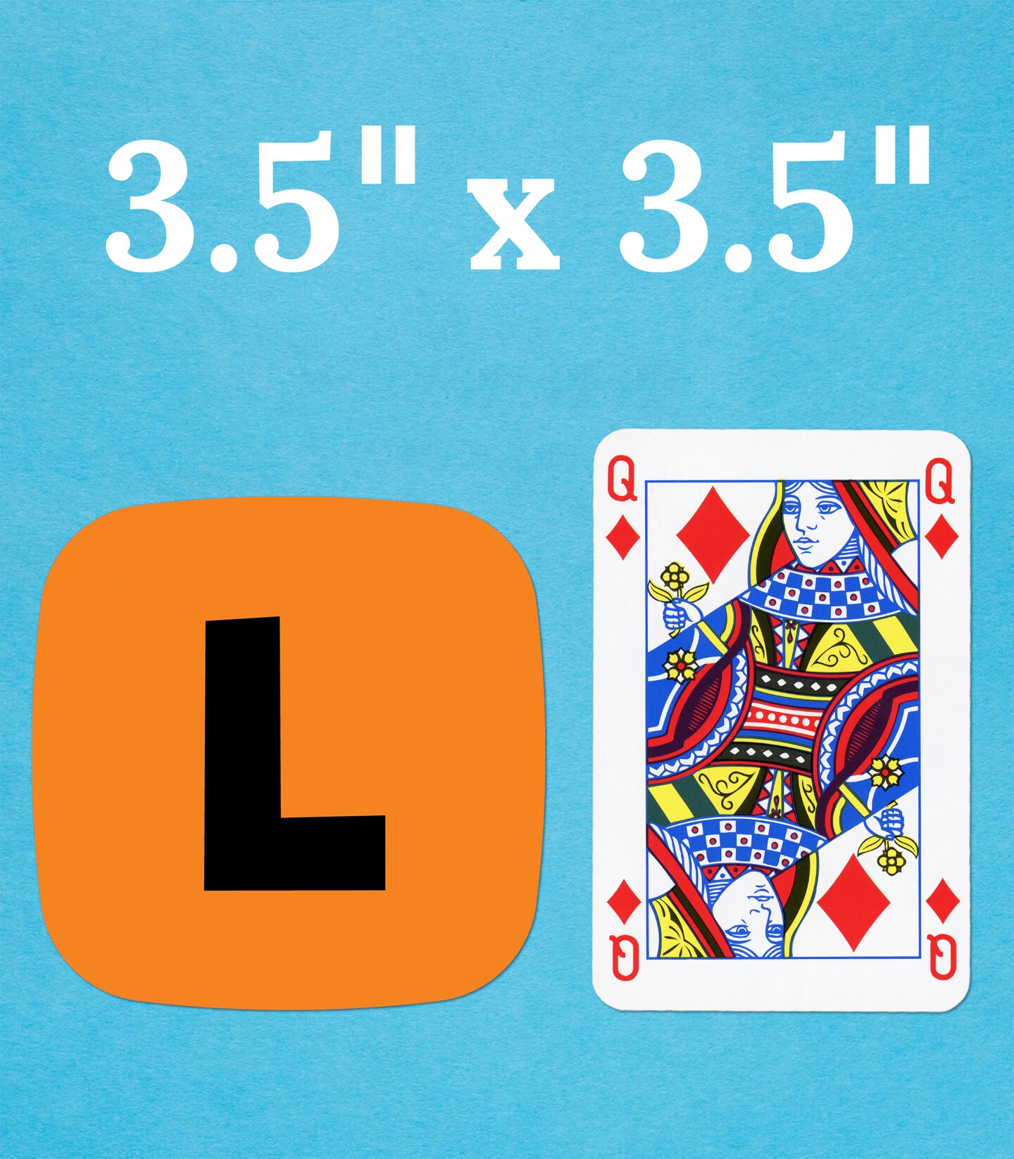 Carson Dellosa 26-Piece Dry Erase Alphabet Edu-Clings Set, 3.5" Silicone abc Letter Manipulatives, Kindergarten and Preschool Learning Activities and Phonics Games