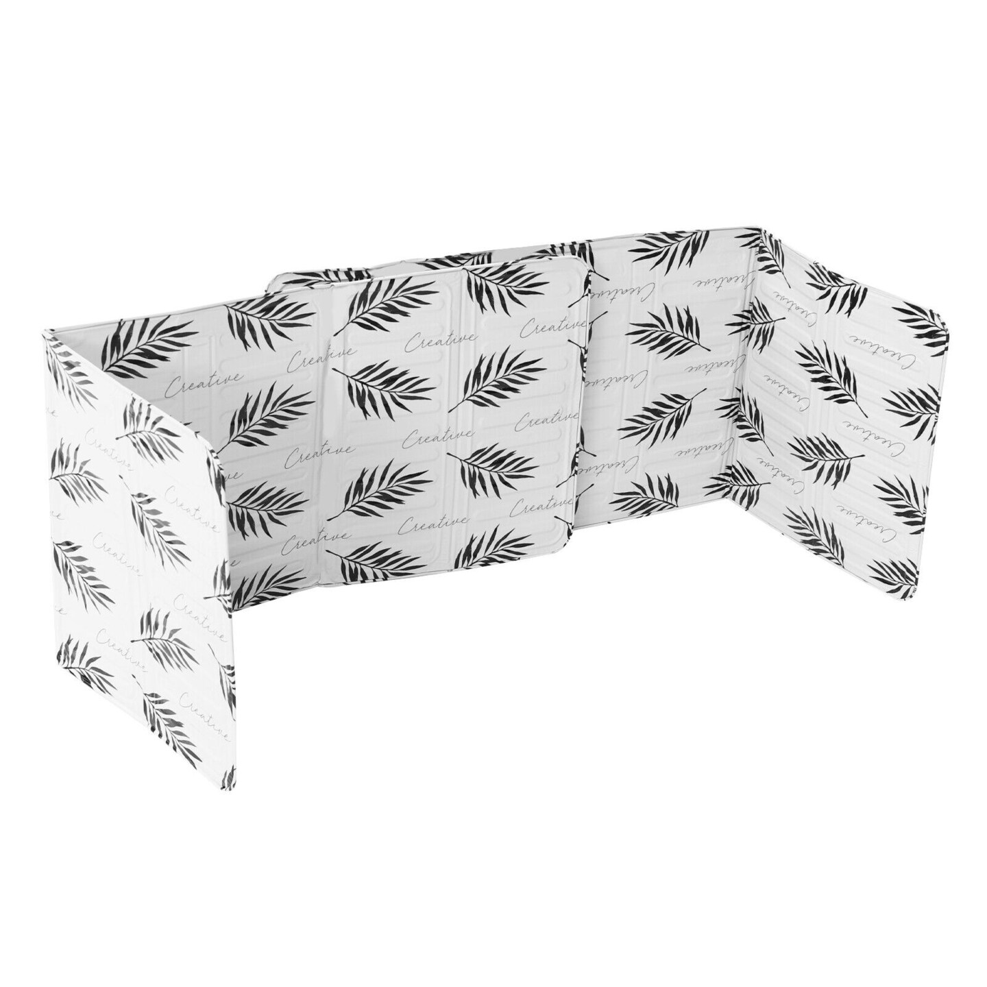 Kitcheniva Oil Splash Splatter Guard Kitchen Tool