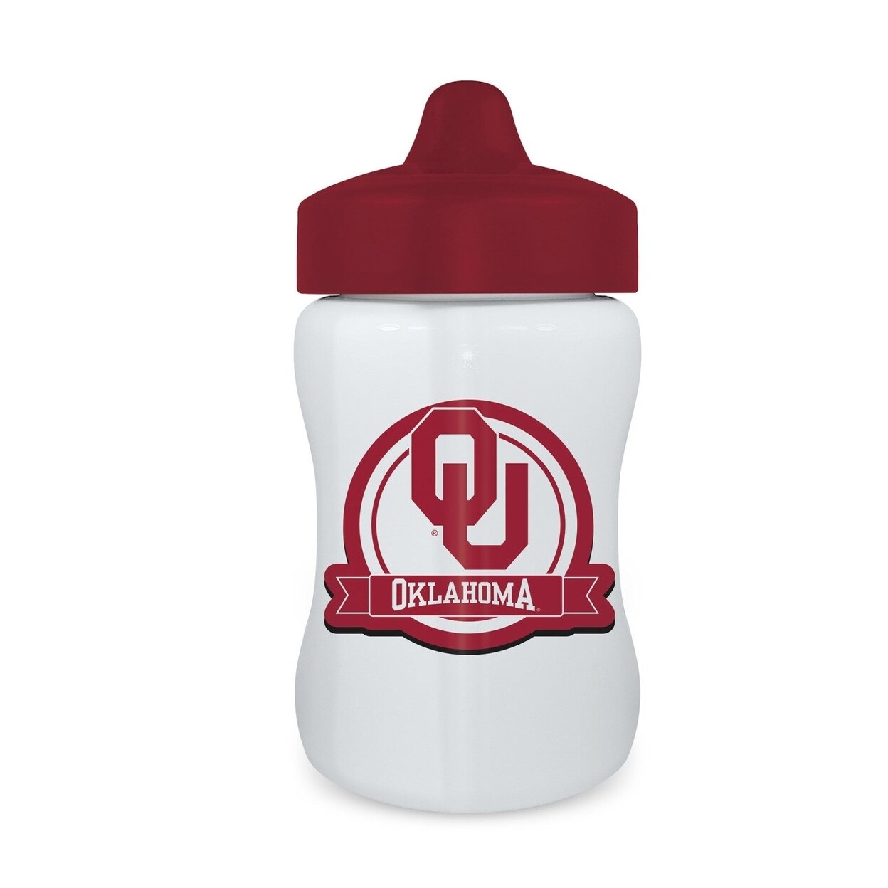 MasterPieces Oklahoma Sooners Sippy Cup
