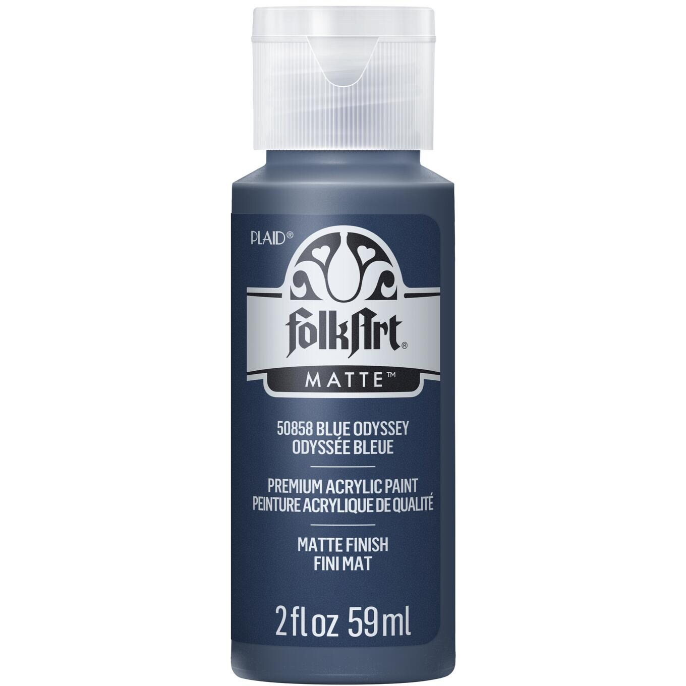 FolkArt Acrylic Paint 2oz