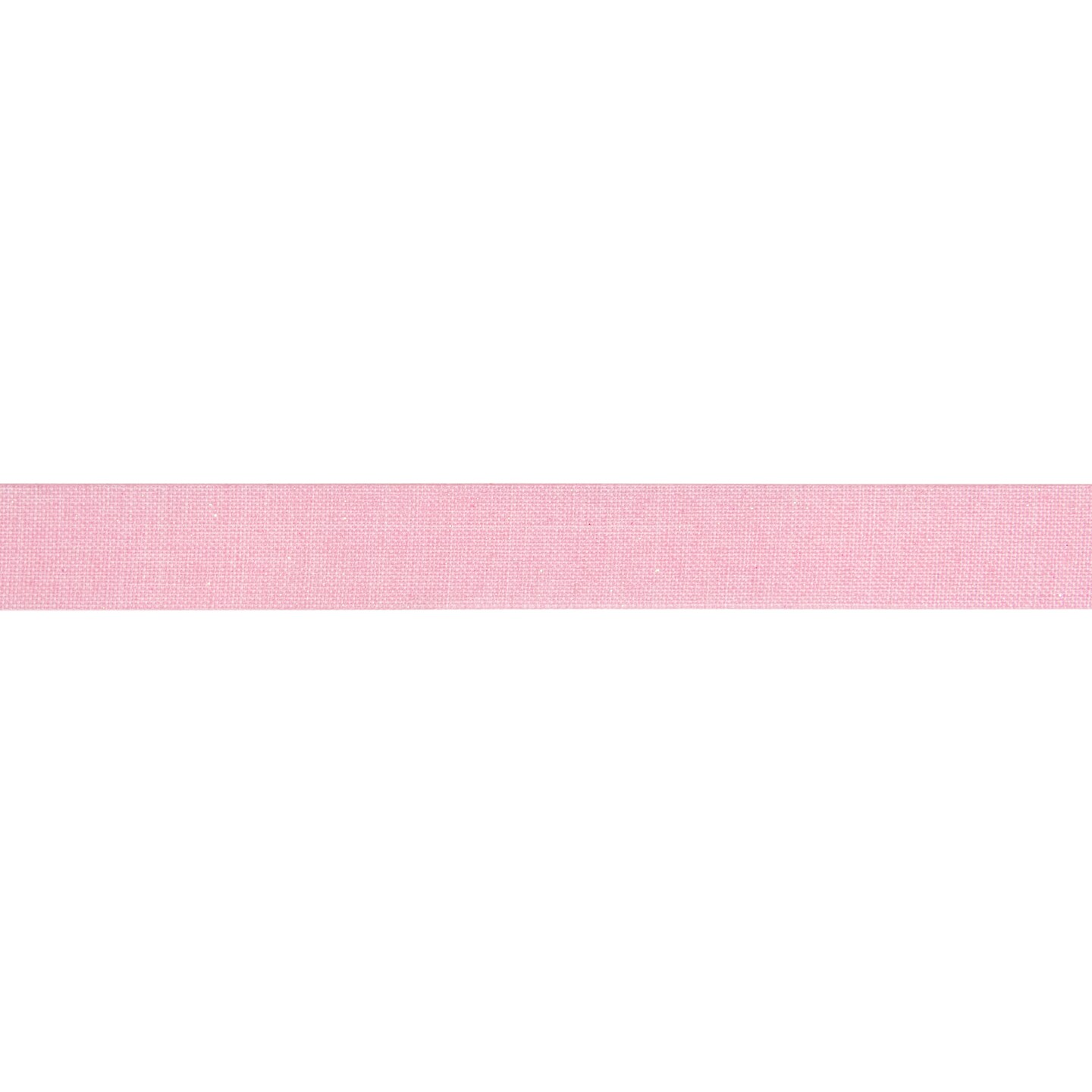 Northlight Pink Grosgrain Craft Ribbon 7/8&#x22; x 10 Yards