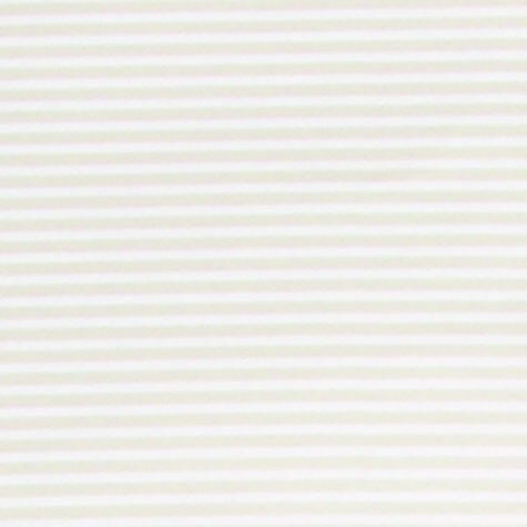 The Ribbon People White and Gray Striped Gift Wrap Craft Paper 27&#x22; x 328&#x27;