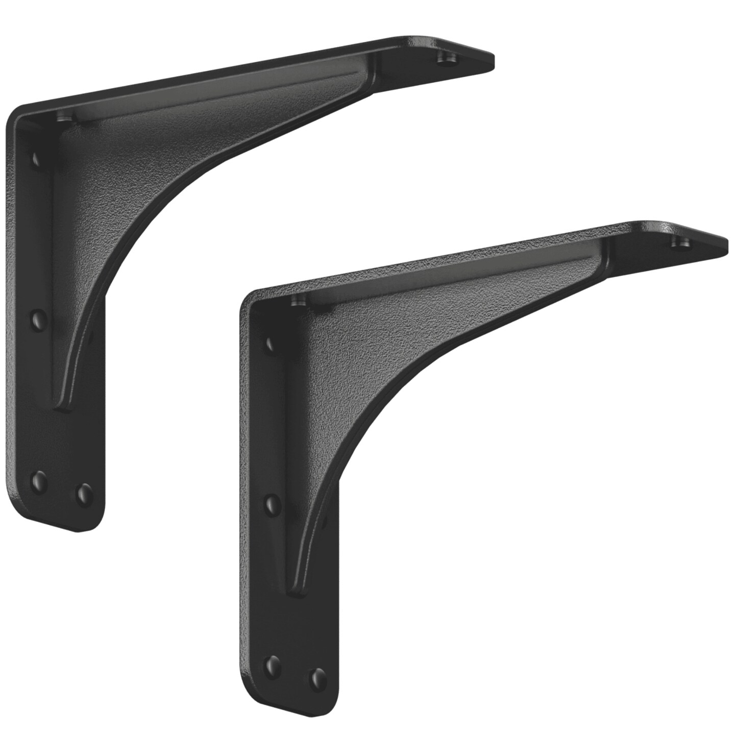 Gladiator Heavy Duty Granite Countertop Support Brackets