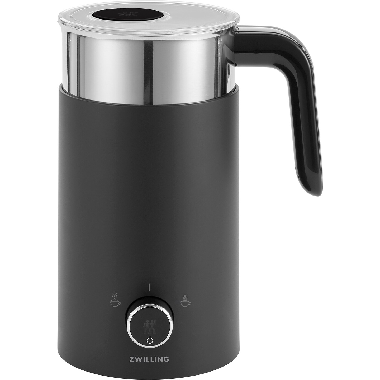 ZWILLING Enfinigy Milk Frother