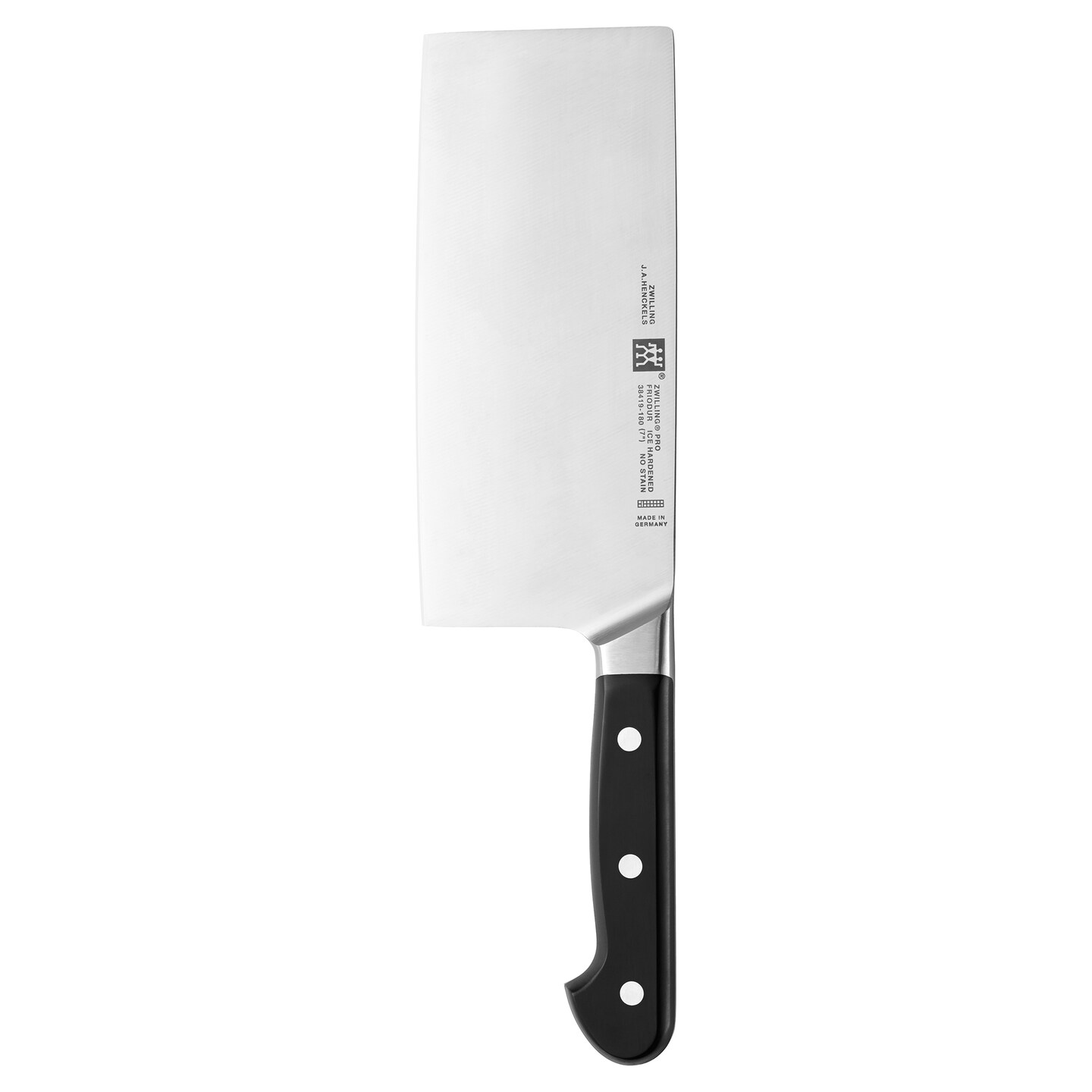 ZWILLING Pro 7-inch Chinese Chef's Knife Vegetable Cleaver | Michaels