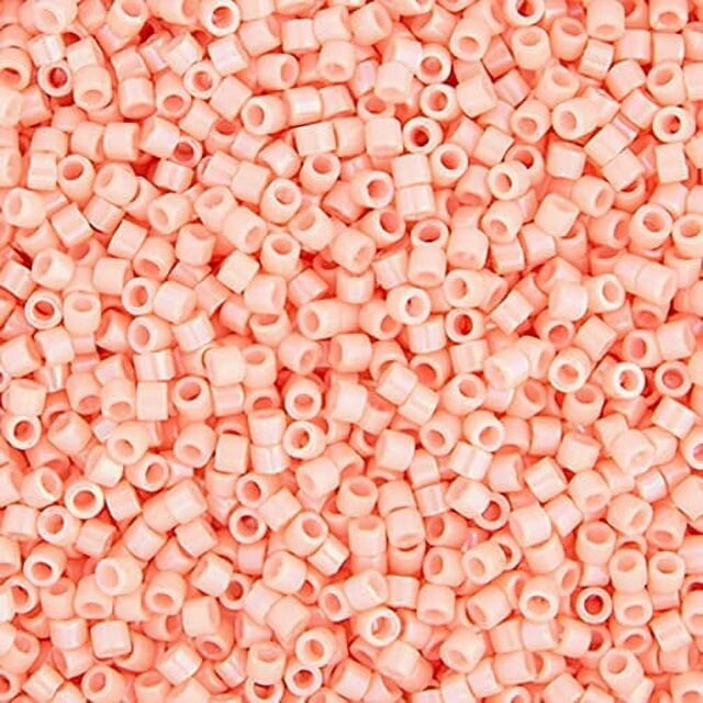 DELICA Opaque beads