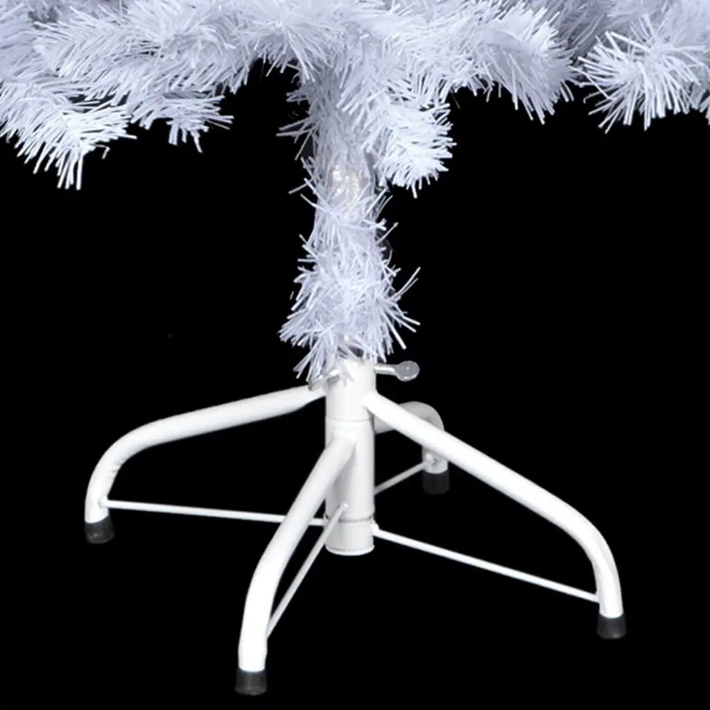 4 ft Christmas Tree with Stand and 230 Branches