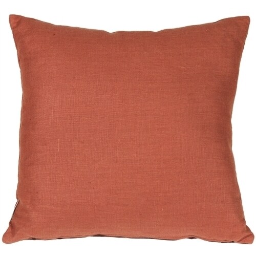 Pillow Decor Tuscany Linen Sienna 17x17 Throw Pillow Michaels