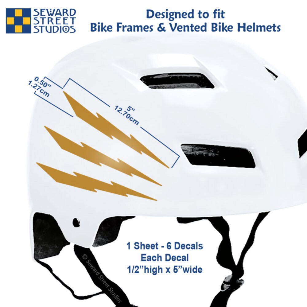bike helmet reflectors Reflective Rain Cover Dont want to get run over at night Elos 3M Reflective Black Stickers