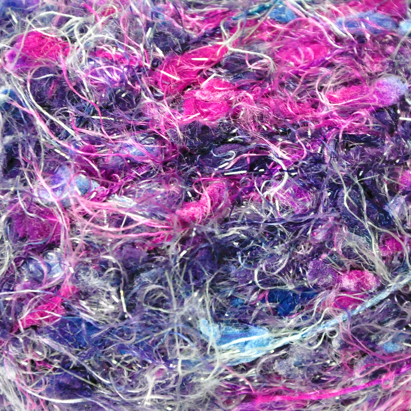 Sparkle Yarn