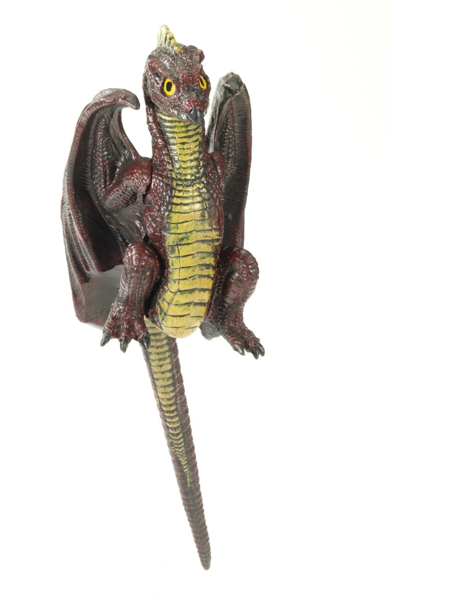 Medieval sales dragon costume