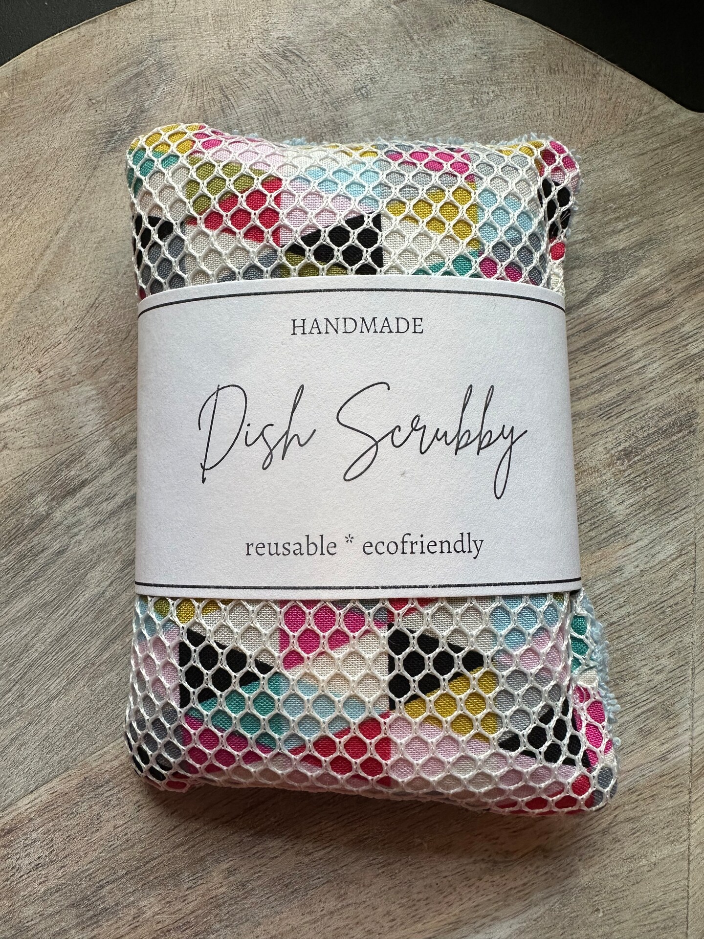 Washable & Reusable Sponge