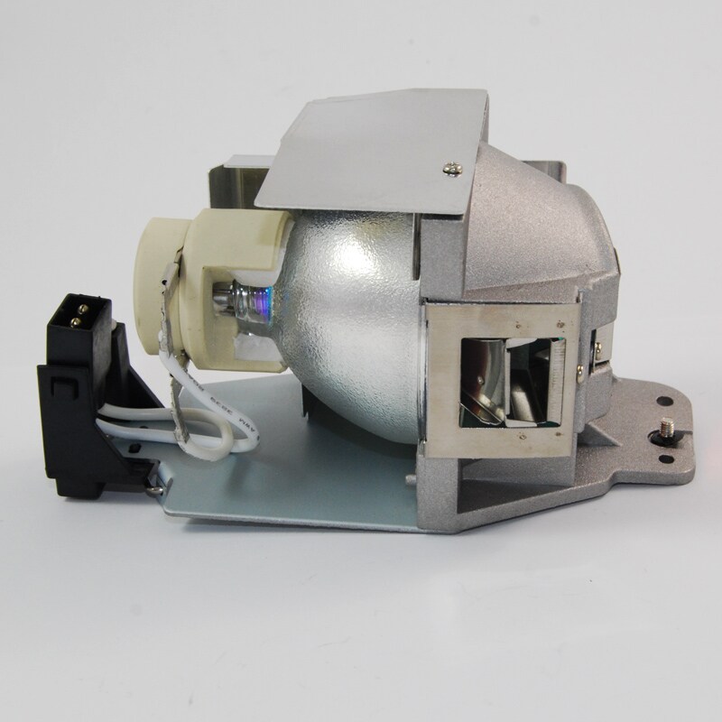 BenQ W1080ST Projector Housing with Genuine Original OEM Bulb