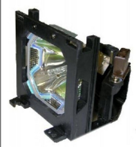 Sharp AN-P25LP Assembly Lamp with Quality Projector Bulb Inside